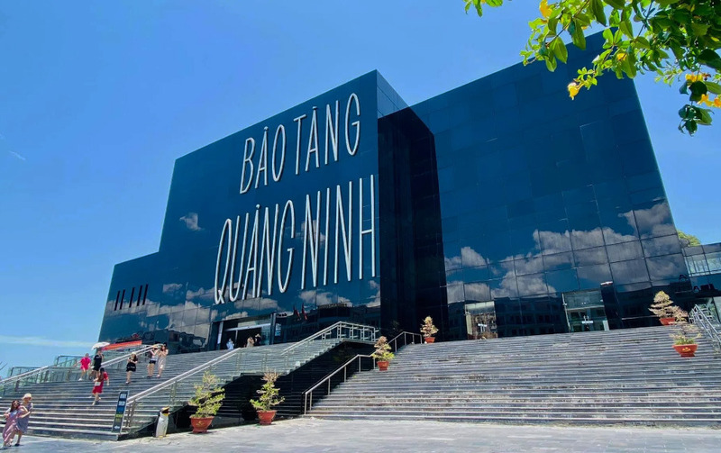 nên ở Hòn Gai hay Bãi Cháy
